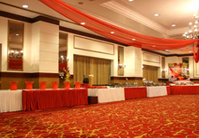 City Park Airport Gurgaon Exterior foto
