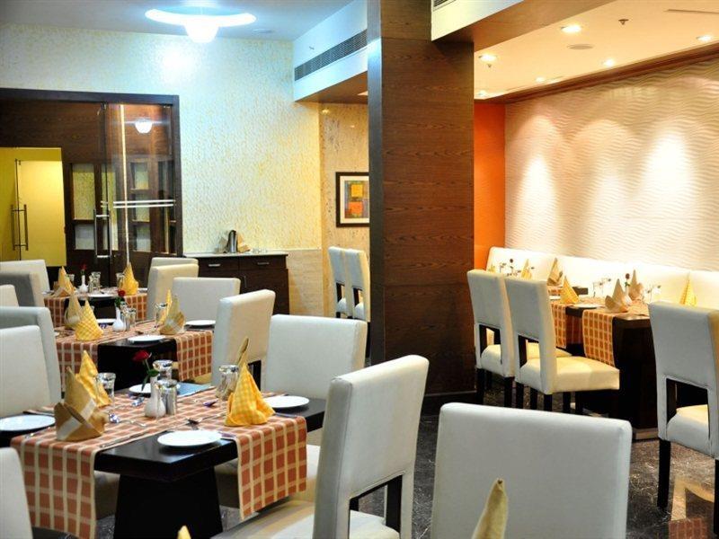 City Park Airport Gurgaon Exterior foto