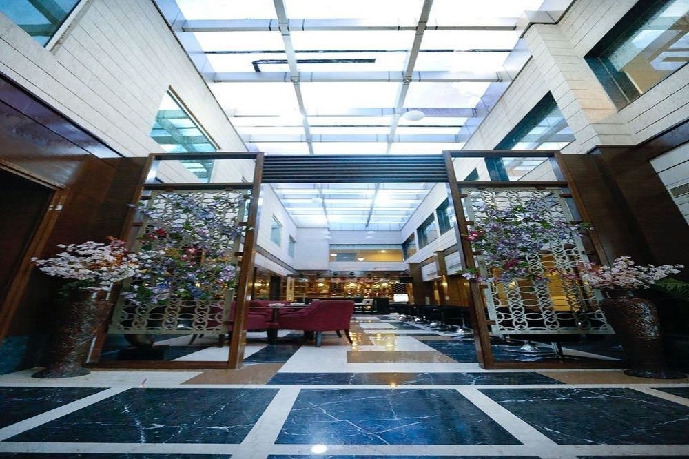 City Park Airport Gurgaon Exterior foto