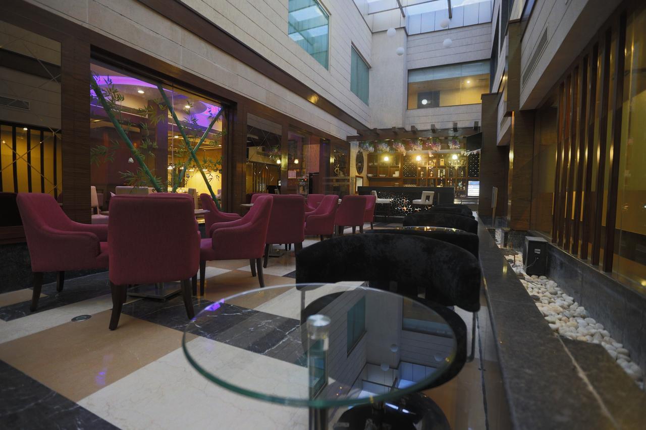 City Park Airport Gurgaon Exterior foto
